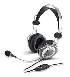 Auricular Genius HS-04SU