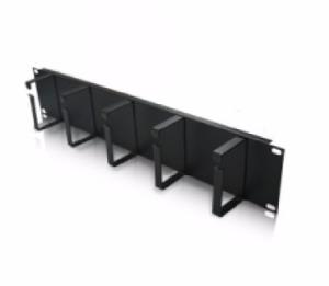 Organizador de Cable GLC 19'' 1U Abierto (GLC-ORGAB-001)