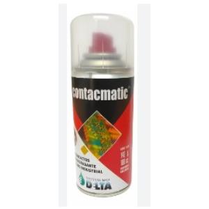 Contacmatic x 140 Grs DELTA (CH)