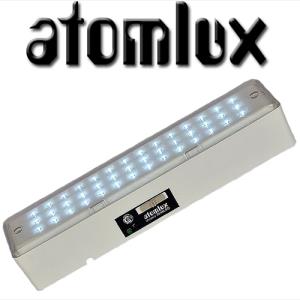 Luz de Emergencia Portatil 2045LED Atomlux