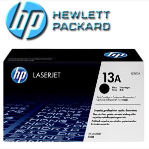 Toner HP 13A Original - OUTLET