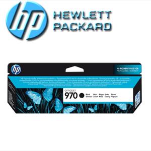 Cartucho HP 970 Negro Original OUTLET