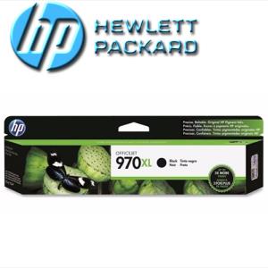 Cartucho HP 970 XL Negro Original OUTLET