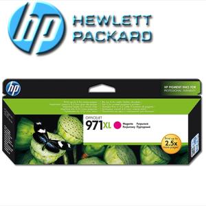 Cartucho HP 971 XL Magenta Original OUTLET