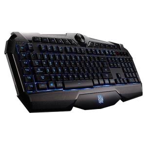Teclado + Mouse USB TT ESPORTS CHALLENGER Prime RGB