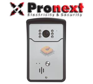 Portero Visor IP Pronext (VI IP-1000A)