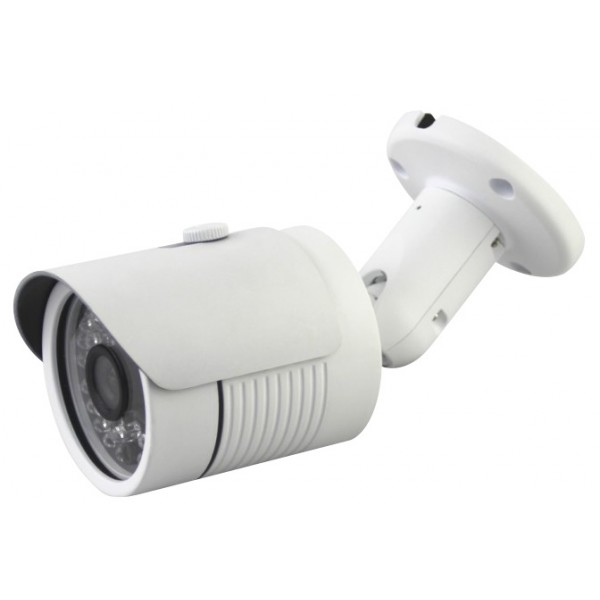 Camara CCTV Lente 3.6mm Bullet 720 HD Pronext EX20 HD 1.0