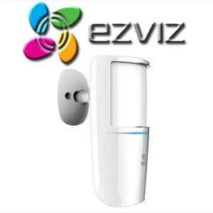 Sensor PIR para Alarmas EZVIZ T1 (CS-T1-C/12M)