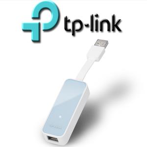 Adaptador USB 2.0 a RJ45 10/100 TP-Link (UE200)