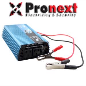 Inversor de Tension 1000w Pronext (INV 1000)