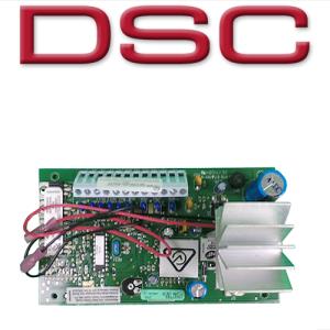 Modulo Ampliacion 8 Zonas para Alarmas DSC (PC5108)