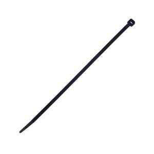 Precintos Kit 100u 4.8 X 300mm Pronext (PRE-300X4.8) Negro