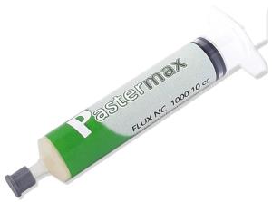 Flux Organico 1000 Pastermax 10cc FO