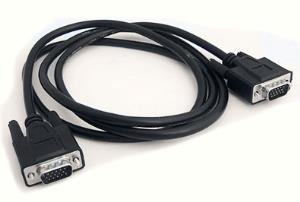 Cable VGA M/M 3 Mts Pronext (AR VGA A VGA) S3018
