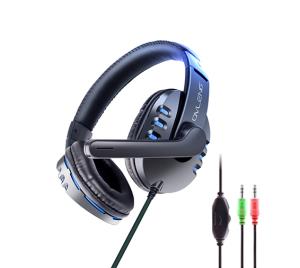 Auricular Gamer Con Microfono Jottax 3.5 PC (X6) (20001IC04165856U)