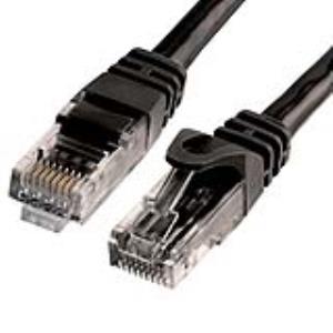 Patch Cord UTP Cat6 0.5 Mts ReguVolt (RV-PCORD6-050)