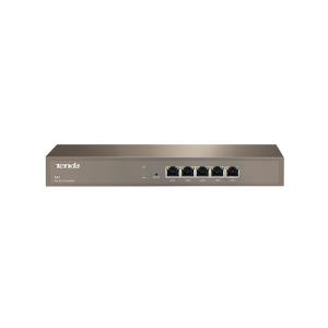 Control de Acceso Tenda (M3)