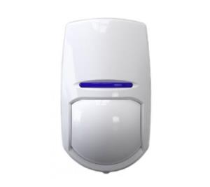 Sensor PIR Inalámbrico para Alarmas Hikvision 433Mhz (DS-PD2-P10P-W)