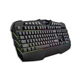 Teclado USB Gamer Soul XK 700 RGB