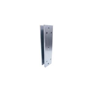 Soporte Para Cerradura Electromagnetica En Blindex p/EM300 (ACC 300UL)