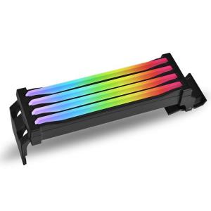 Cobertor RGB de Memorias Thermaltake Pacific R1 Plus (CL-O020-PL00SW-A)