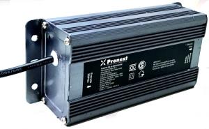 Fuente Switching Exterior FEX 12V 4A Pronext
