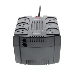 Estabilizador 1600va/800W Forza (FVR-1602A)