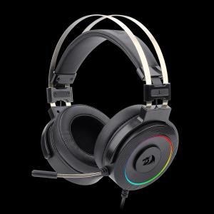 Auricular Gamer Con Microfono Redragon Lamia2 (H320RGB-1)