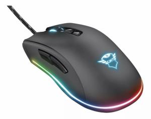 Mouse USB Gamer Trust KUDOS RGB (GXT 900) 23400