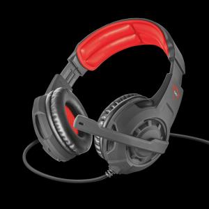 Auricular Gamer con Microfono Trust RADIUS (GXT 310) PC y Consolas - 50% OFF