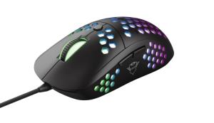 Mouse USB Gamer Trust GRAPHIN RGB (GXT 960) 23758