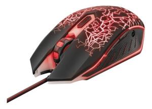 Mouse USB Gamer Trust IZZA (GXT 105)