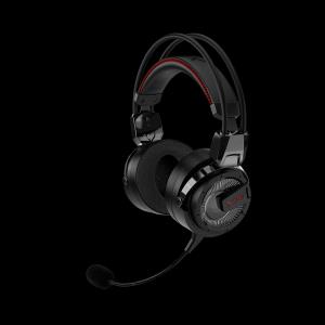 Auricular Gamer XPG PRECOG ANALOG Microfono Removible