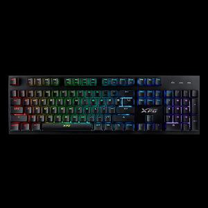 Teclado USB Gamer XPG INFAREX K10
