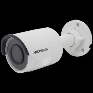 Camara IP Bullet 6 Mp Int/Ext Hikvision (DS-2CD2063G0-I)