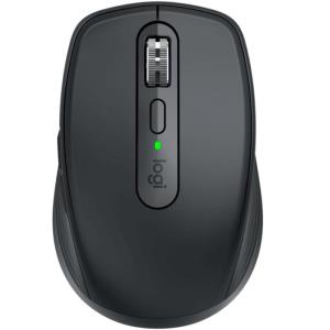 Mouse Inalambrico Logitech MX ANYWHERE 3 (910-005992) Negro