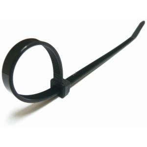 Precintos Kit 50u 300 X7.6 mm Pronext (PRE-300X7.6) Negro