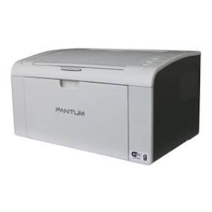 Impresora Pantum Laser Monocromatica P2509W