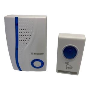 Timbre Inalambrico Ding Dong X200 Pronex