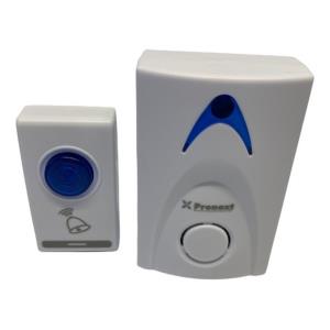 Timbre Inalambrico Ding Dong X500 Pronex