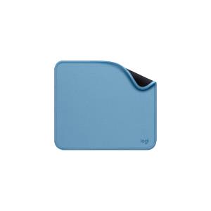 Pad Mouse Logitech 200x230mm Azul (956-000038)