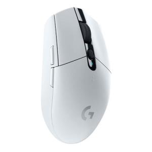 Mouse Inalambrico Logitech G305 (910-005290) Blanco
