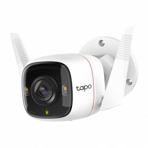 Camara IP Full HD Color Exterior Dia/Noche SD Wifi TP-Link Tapo C320WS