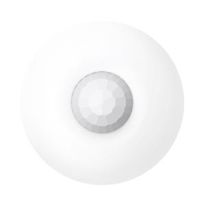 Sensor Pir Inalambrico Hikvision (DS-PDCL12-EG2-WB)