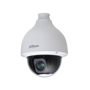 Camara CCTV Domo PTZ Dahua 2MP X32 Optical Zoom (DH-SD50232-HC-LA)