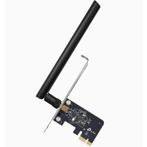 Placa de Red TP-LINK PCI Express Wireless AC600 Dual Band (Archer T2E)