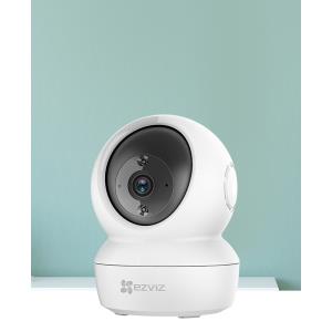 Camara IP de Interior Ezviz C6N (CS-C6N) R101-1G2WF