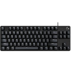 Teclado Gamer Mecanico Logitech G413 TKL SE (920-010442)