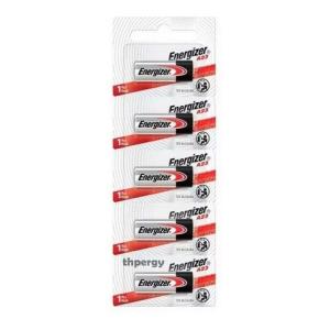 Pila Energizer A-23 12Vcc Blister x5 (A23T1X5)