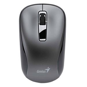 Mouse Inalambrico Genius NX 7010 Gray New Pack (31030018405)
